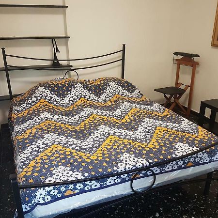 La Casa Di Pitto Apartment เจนัว ภายนอก รูปภาพ