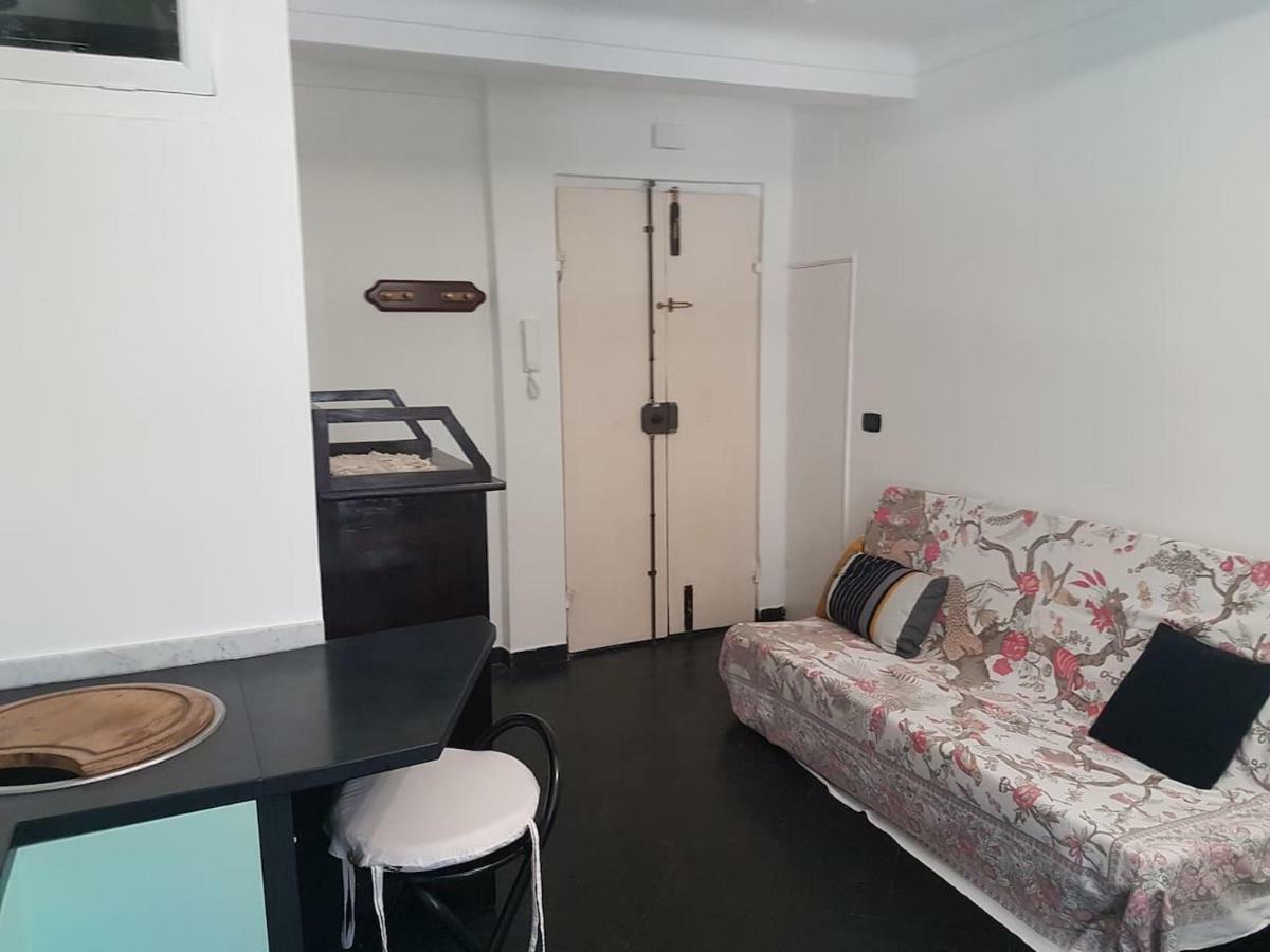 La Casa Di Pitto Apartment เจนัว ภายนอก รูปภาพ