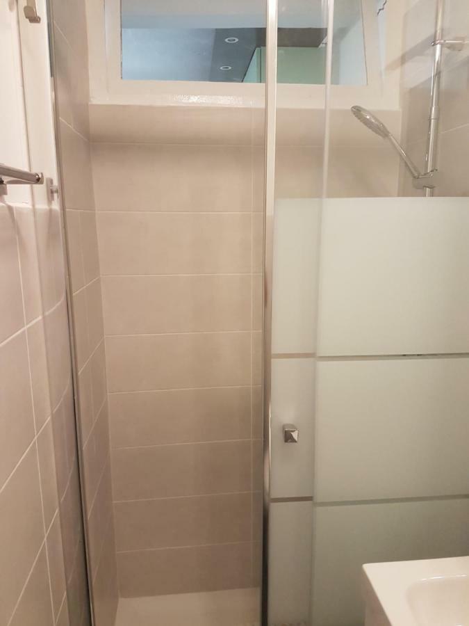 La Casa Di Pitto Apartment เจนัว ภายนอก รูปภาพ